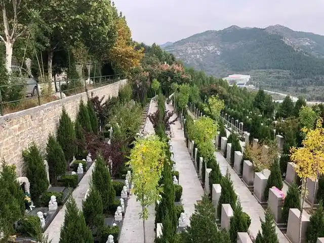 北京经营性公墓与公益性公墓有什么不同?