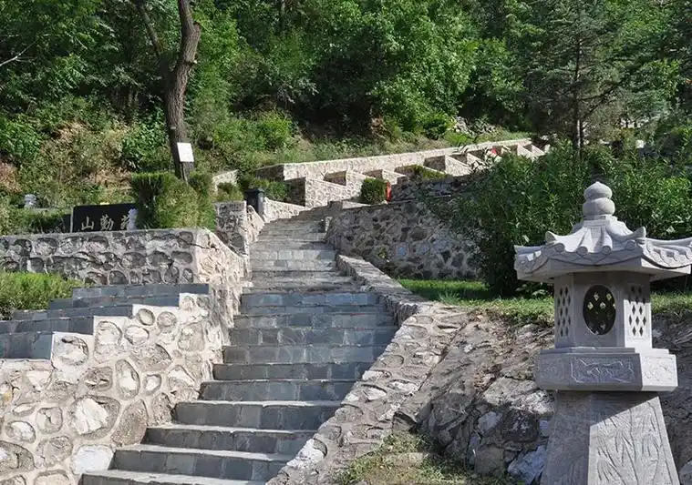 九公山环境,生态环境