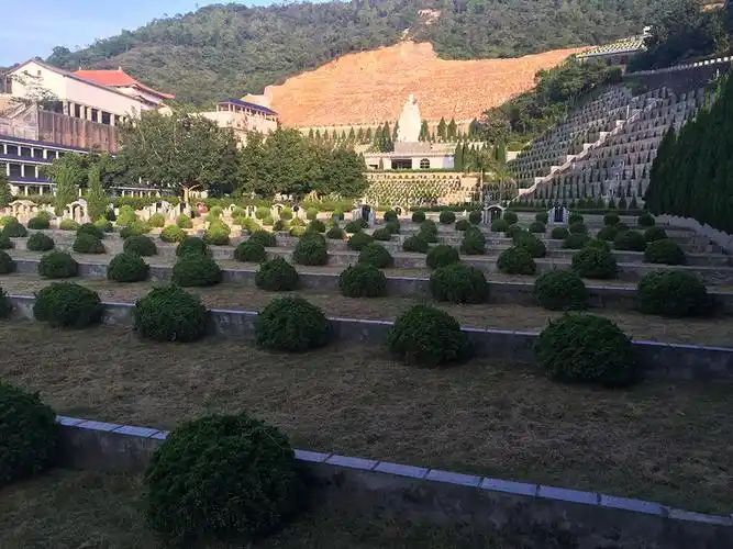 陵园设计,人文纪念,陵园环境,九公山陵园,九公山陵园咨询