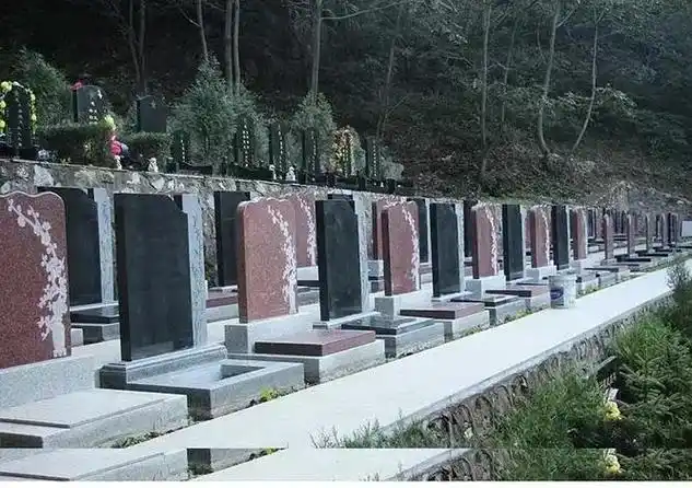 九公山陵园,陵园环境,陵园哲学,陵园纪念,陵园