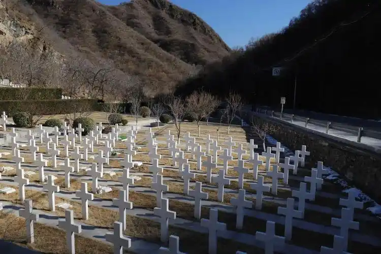 九公山陵园,九公山陵园环境,陵园环境,陵园咨询,陵园位置