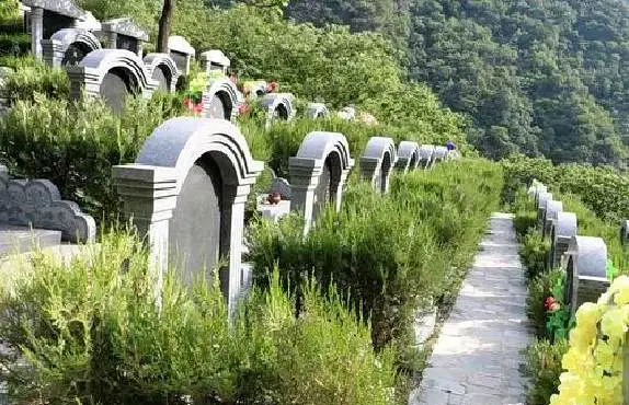 九公山陵园,陵园环境,陵园绿化,陵园咨询,陵园位置