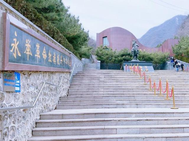 九公山陵园,九公山陵园环境,数字殡葬,现代殡葬,殡葬文化