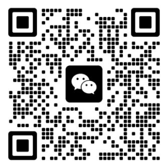 北京九公山陵园微信二维码